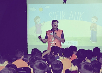 Tema ile Sıfır Atık