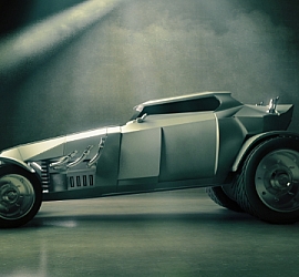 Otomobil Tutkunları Kulübü