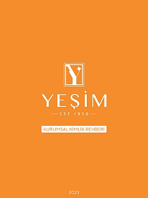 Kurumsal Kimlik Rehberi