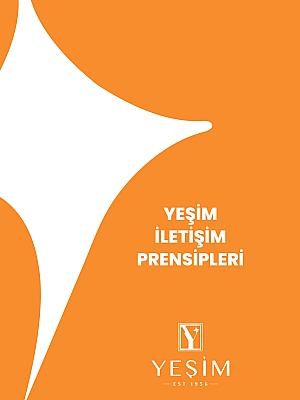 Yeşim İletişim Prensipleri